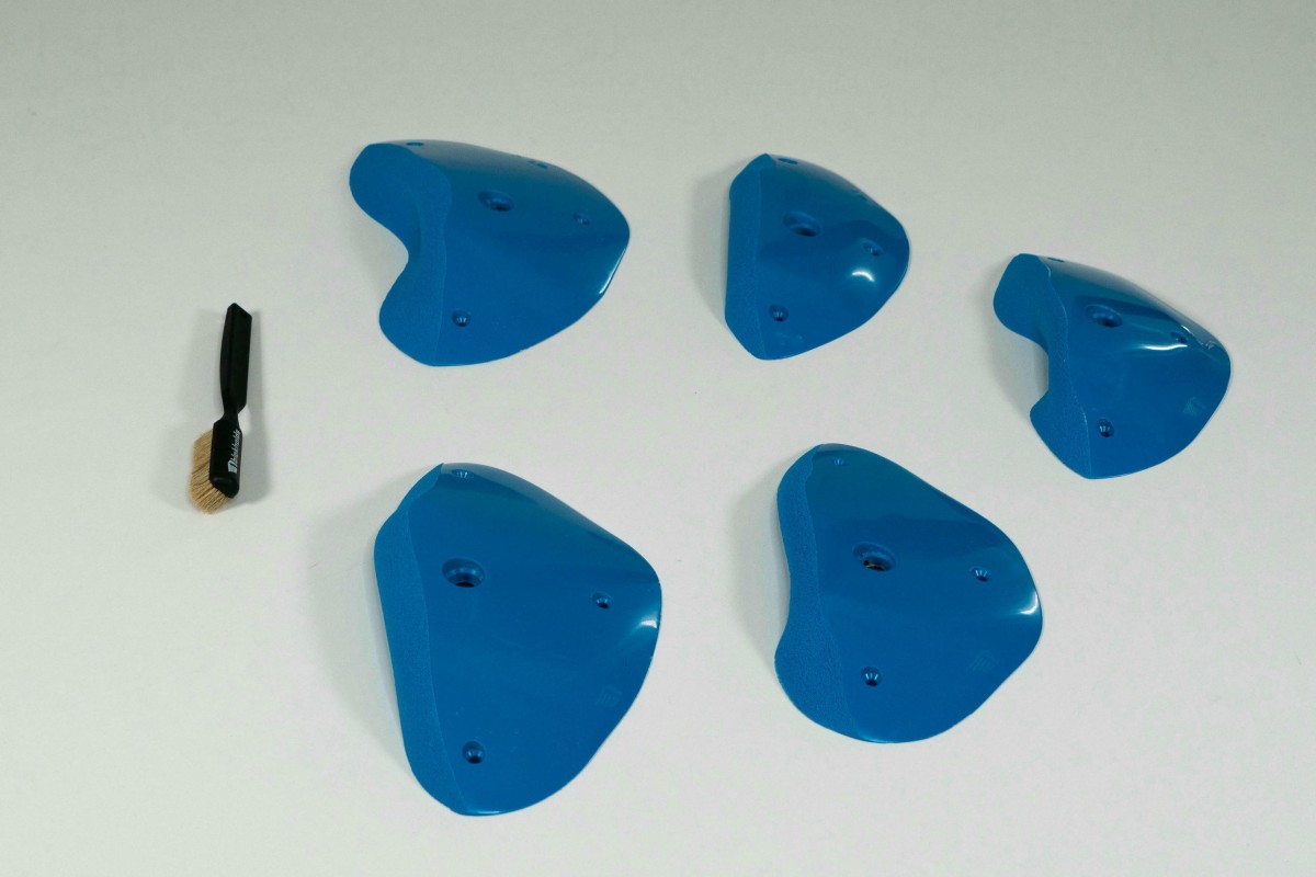 Candle - Incut Crimps L