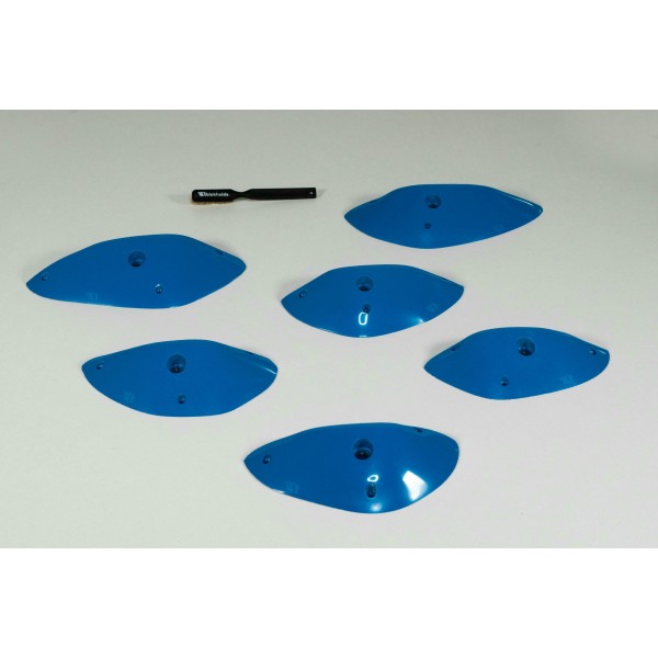 Candle - Long Edges L 2