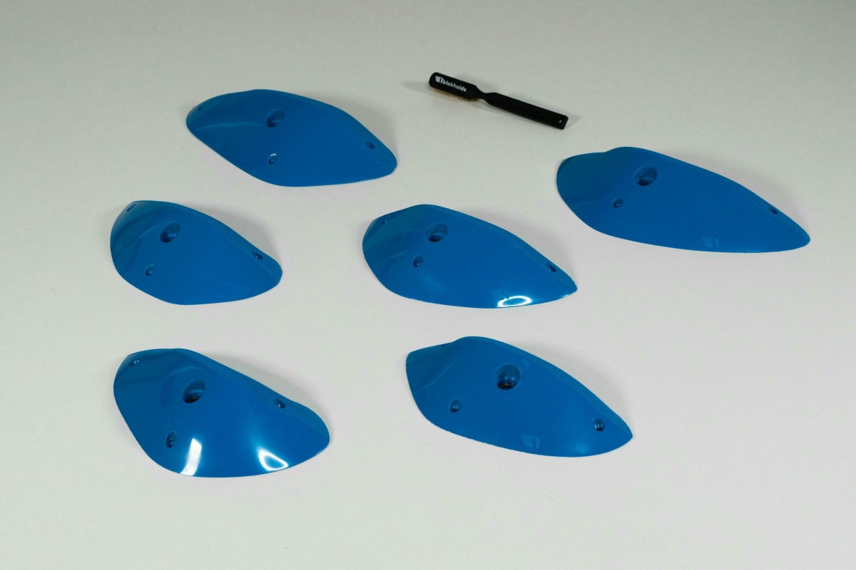 Candle - Long Edges L