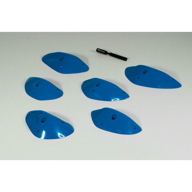 Candle - Long Edges L