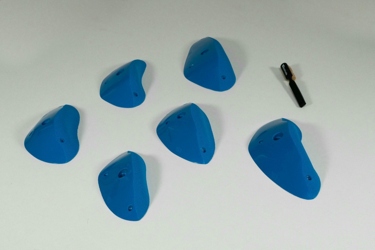 Candle - Long Edges L