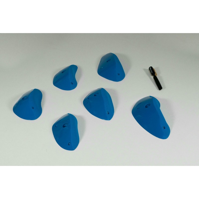 Candle - Long Edges L