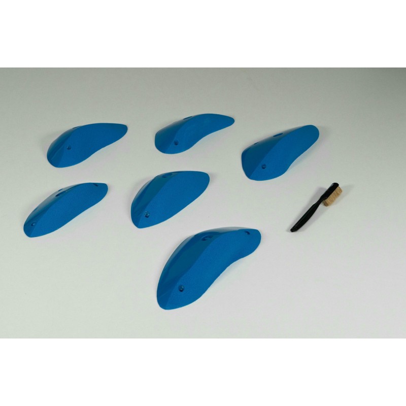 Candle - Long Edges L