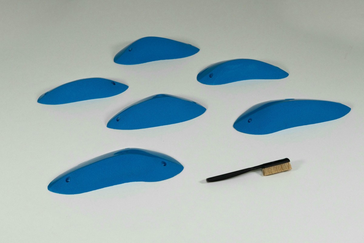 Candle - Long Edges L