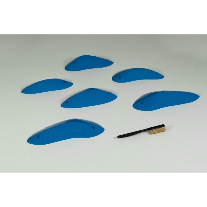 Candle - Long Edges L