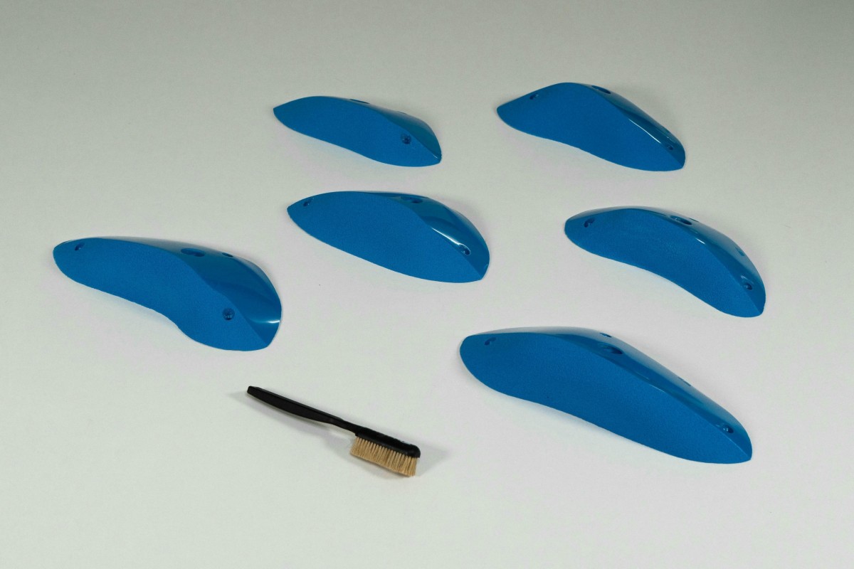 Candle - Long Edges L