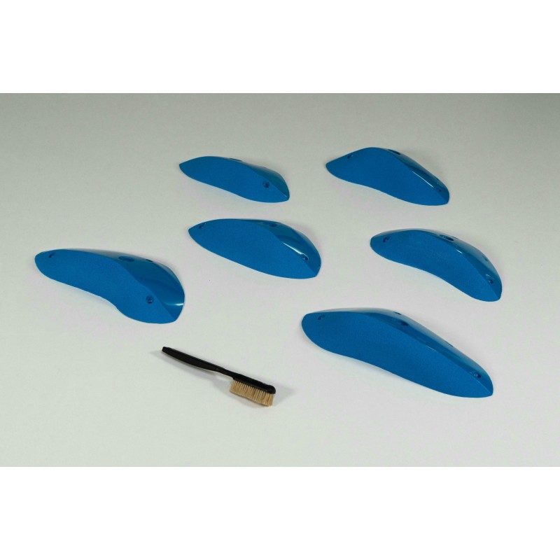 Candle - Long Edges L