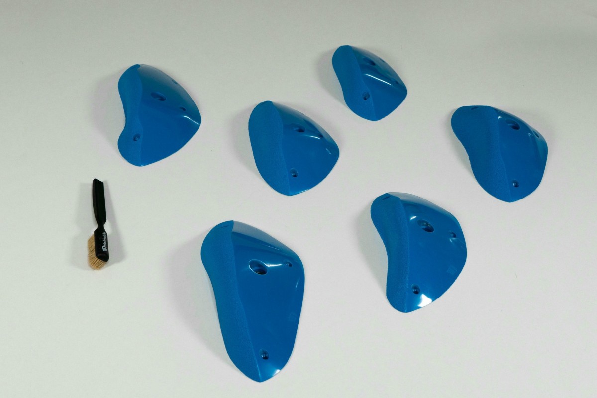 Candle - Long Edges L