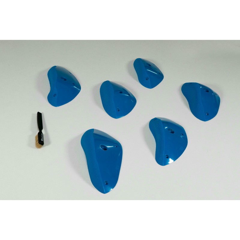 Candle - Long Edges L