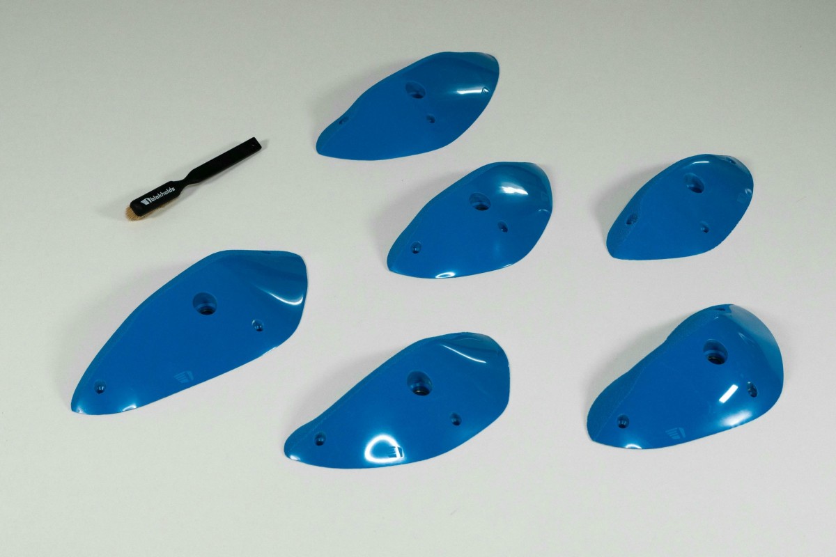 Candle - Long Edges L