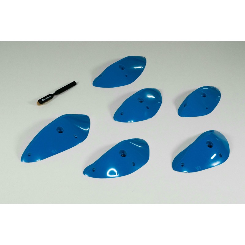 Candle - Long Edges L