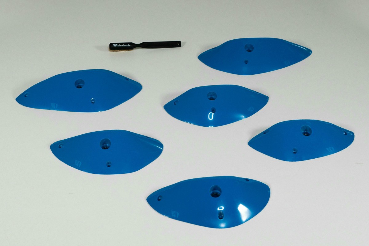 Candle - Long Edges L