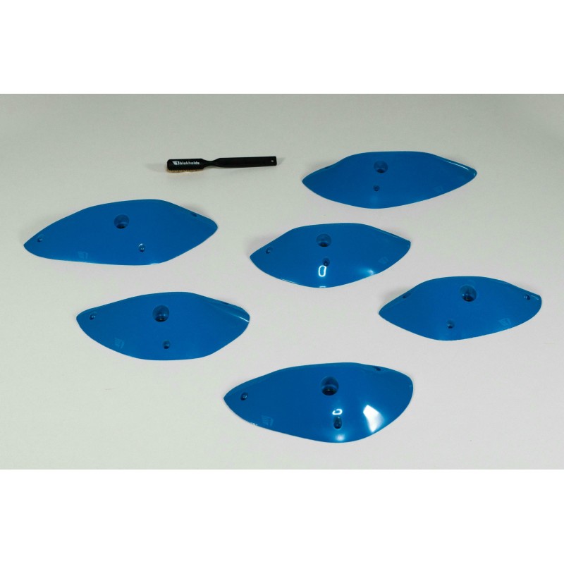 Candle - Long Edges L