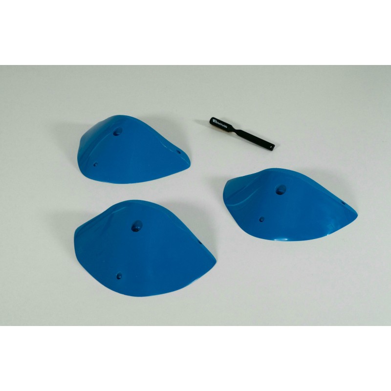 Candle - Positiv Slopers L