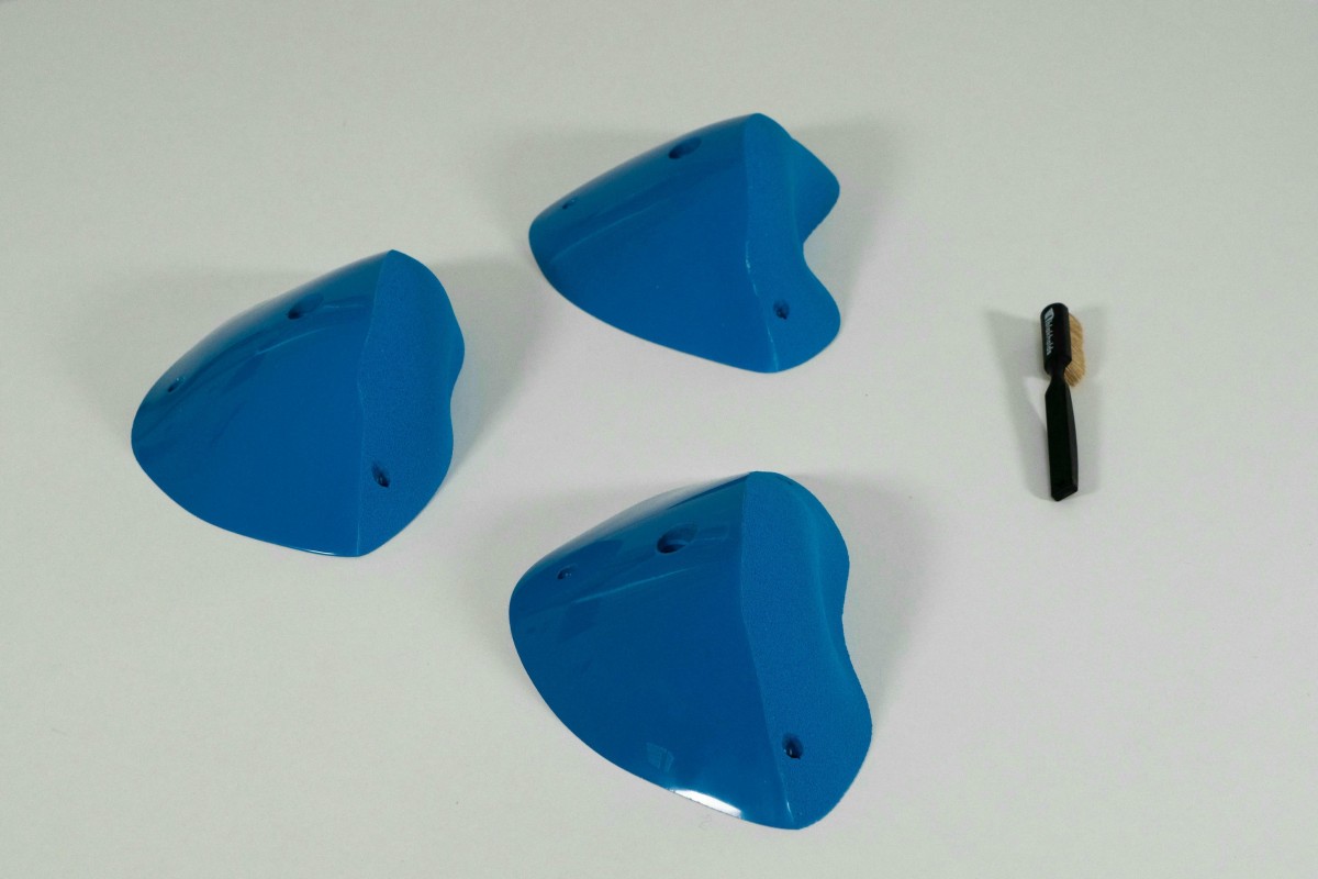 Candle - Positiv Slopers L