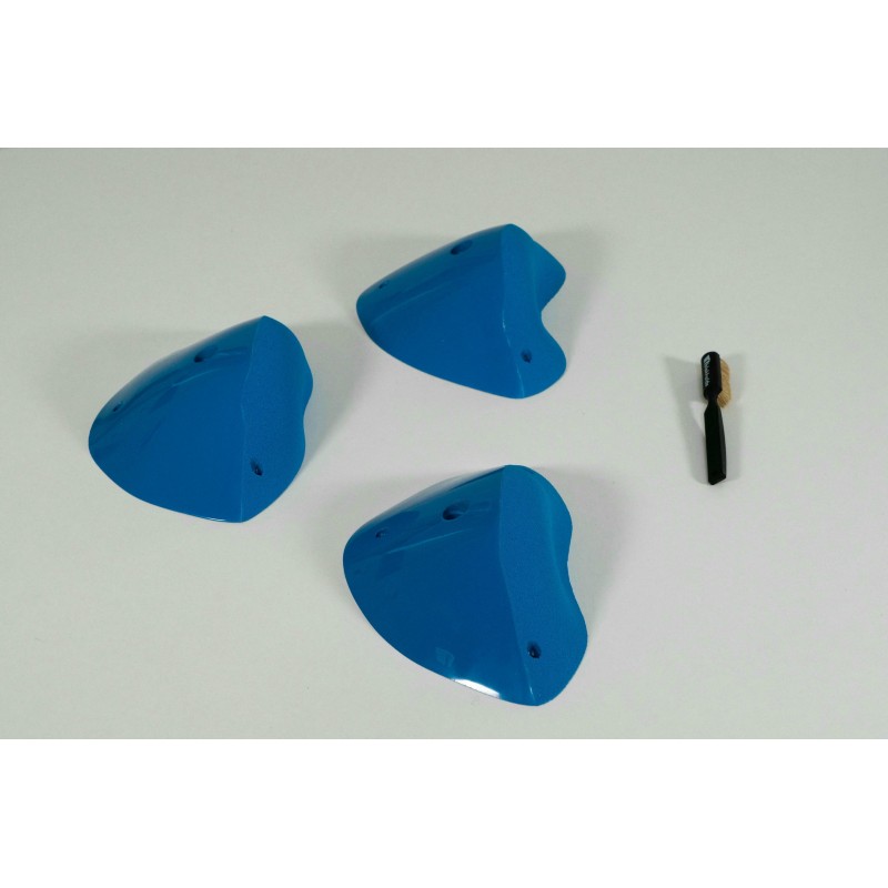 Candle - Positiv Slopers L