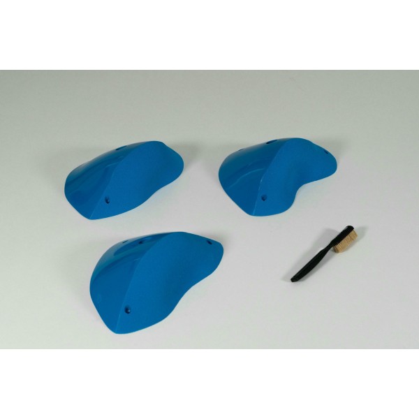 Candle - Positiv Slopers L