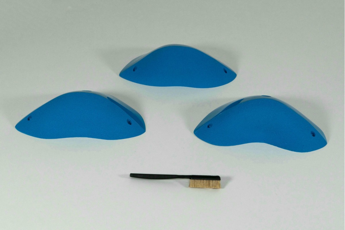 Candle - Positiv Slopers L