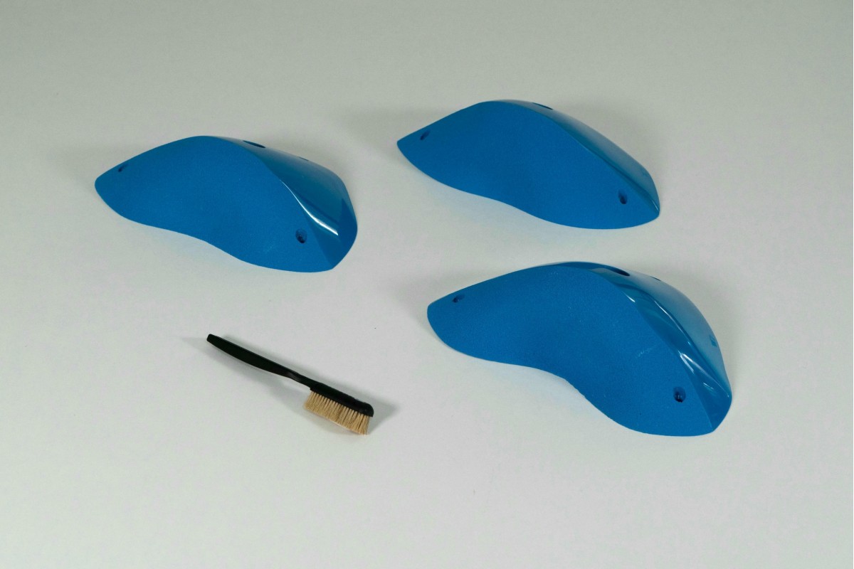 Candle - Positiv Slopers L