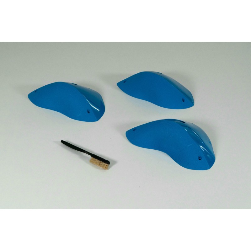 Candle - Positiv Slopers L