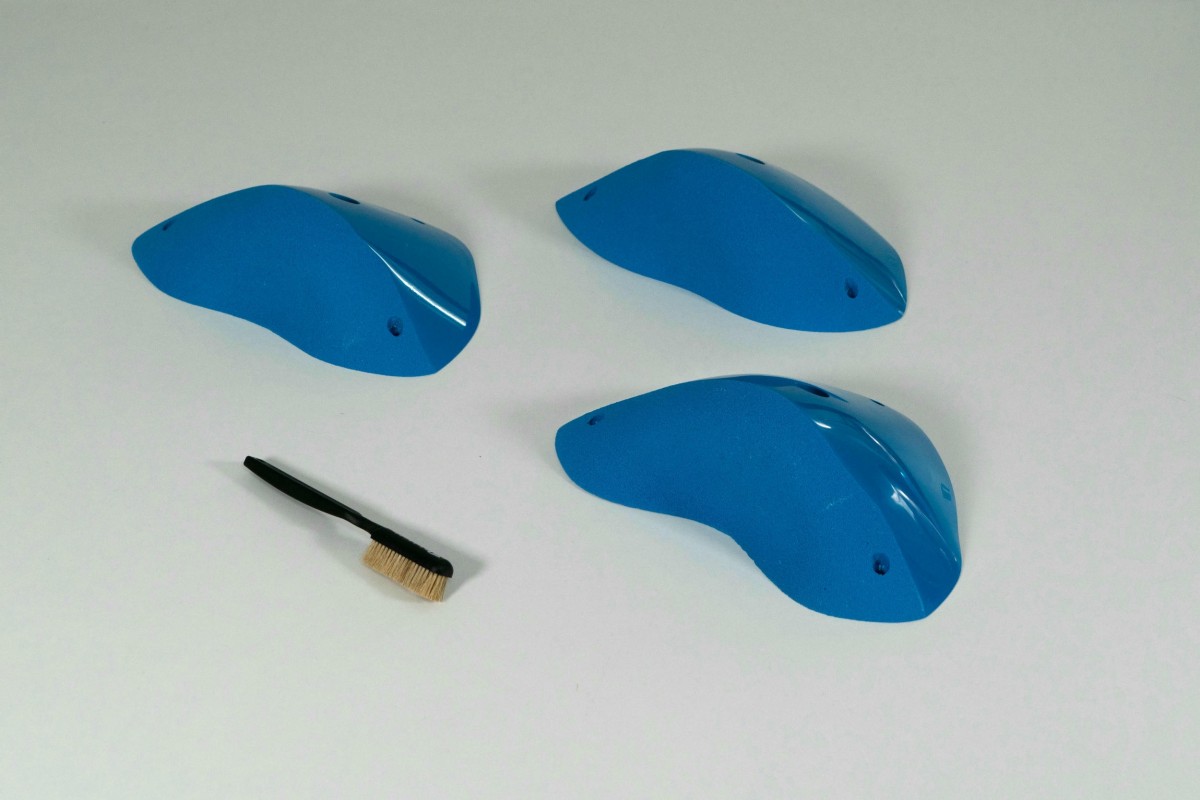 Candle - Positiv Slopers L