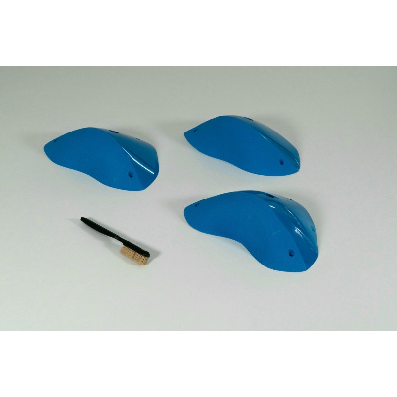 Candle - Positiv Slopers L