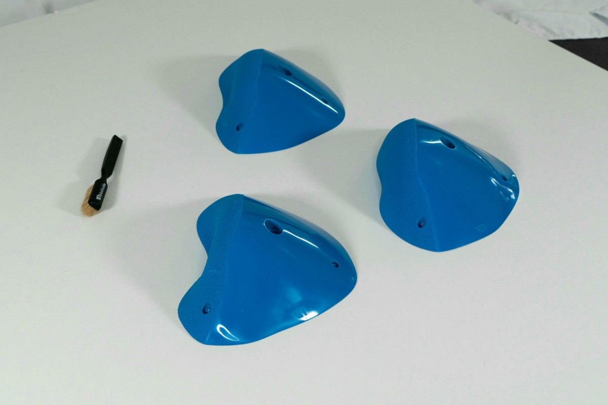 Candle - Positiv Slopers L