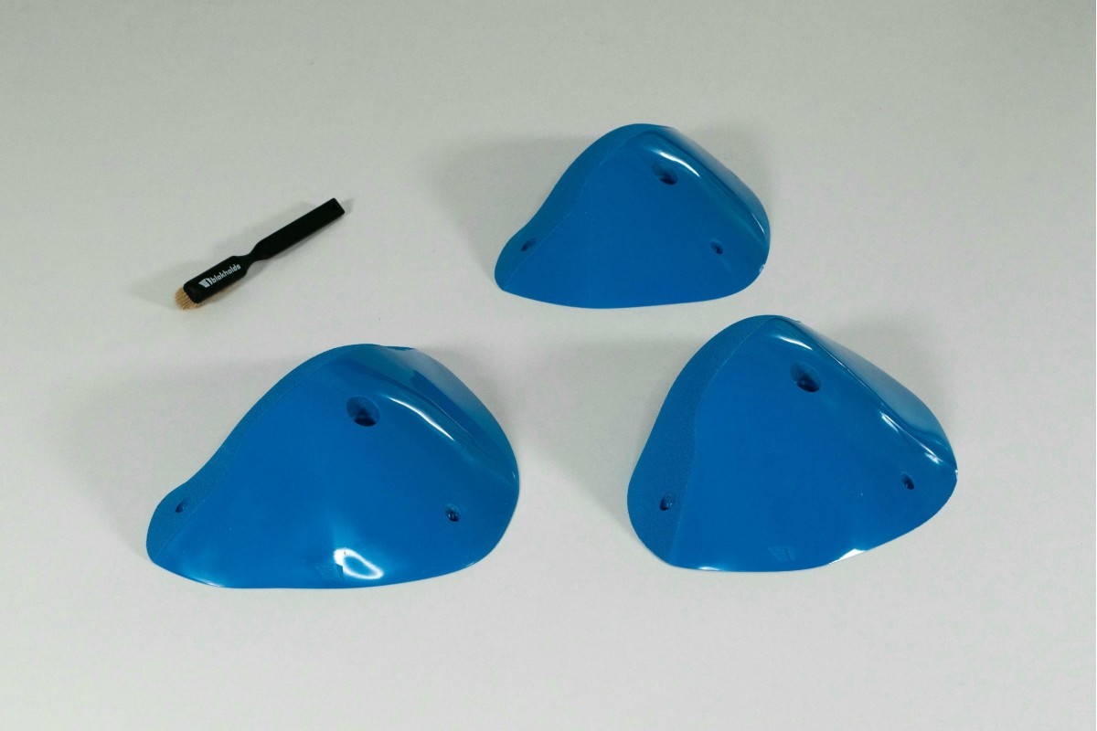 Candle - Positiv Slopers L