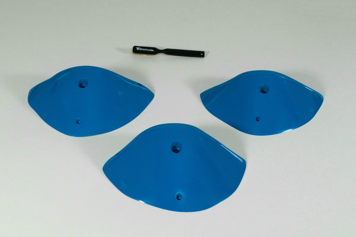 Candle - Positiv Slopers L