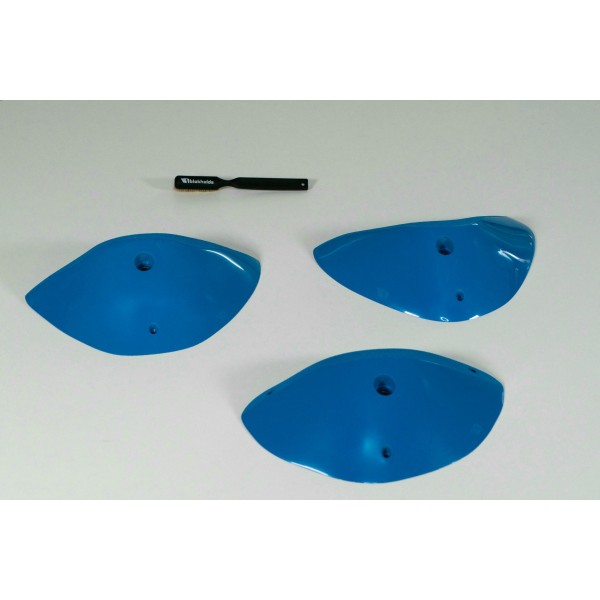 Candle - Negativ Slopers L 2