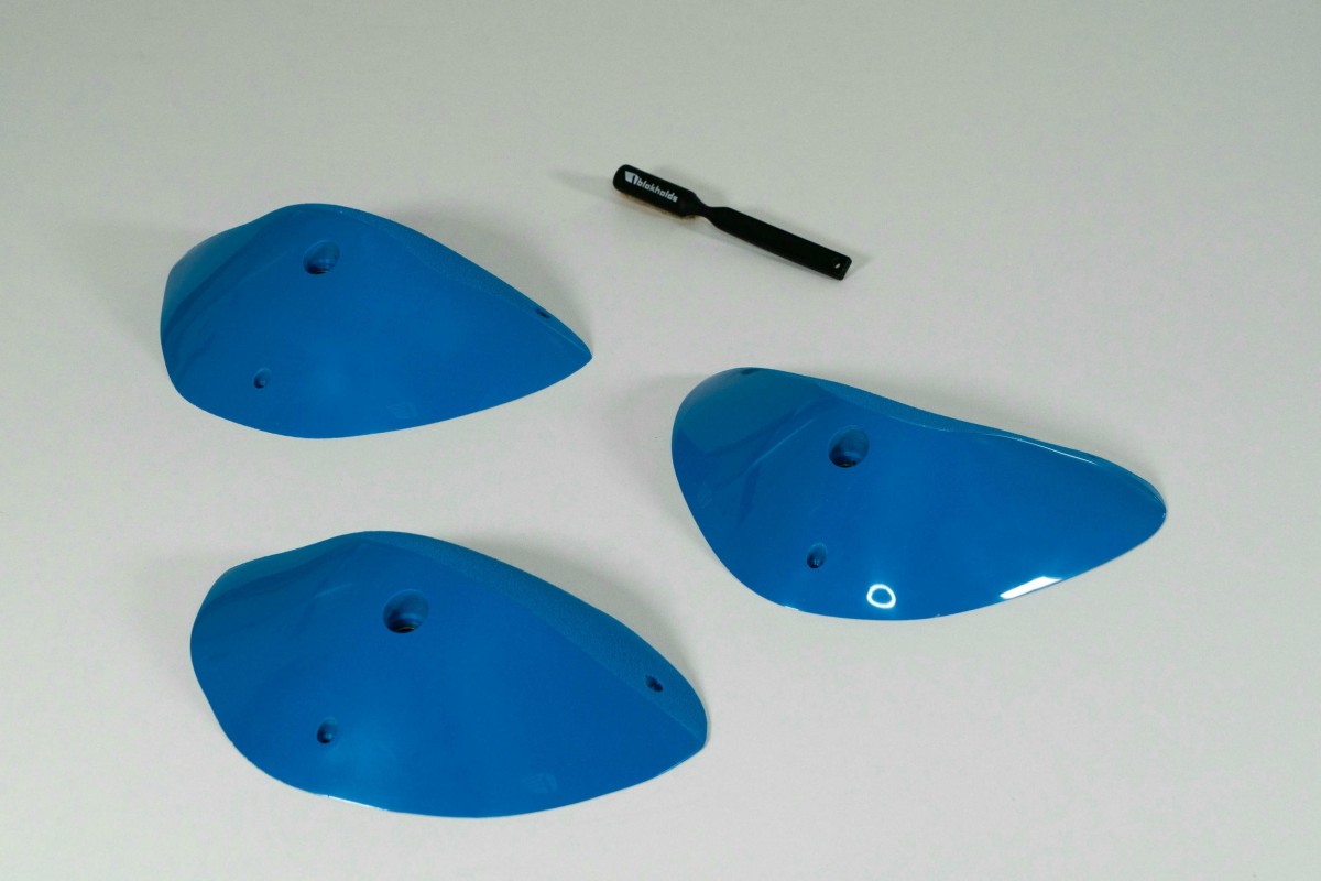 Candle - Negativ Slopers L