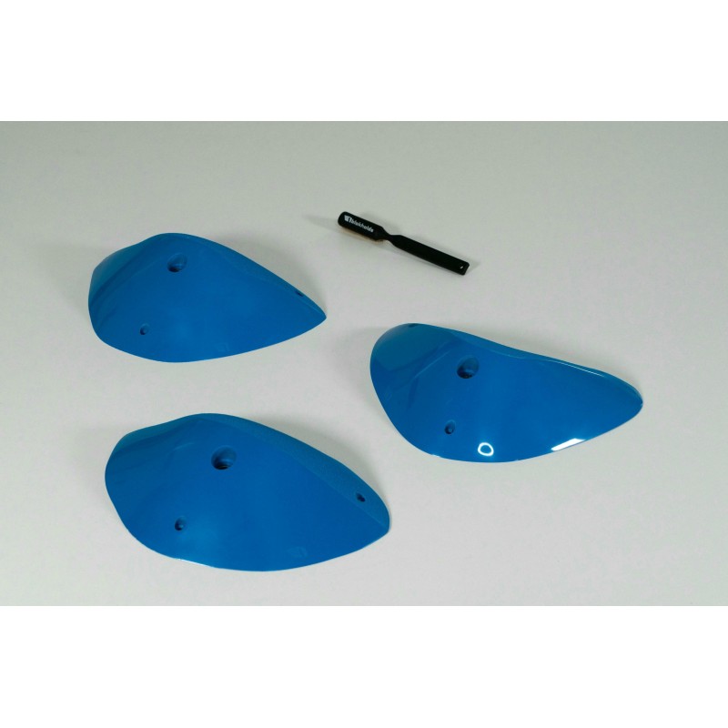 Candle - Negativ Slopers L