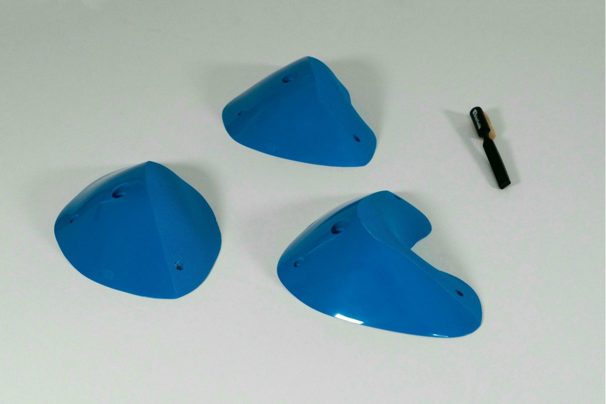 Candle - Negativ Slopers L