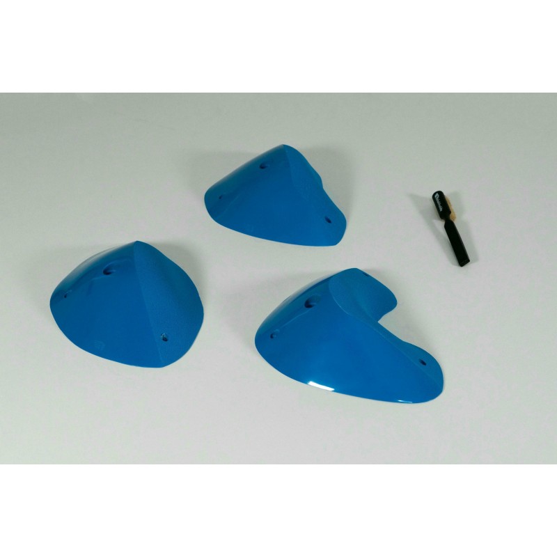 Candle - Negativ Slopers L