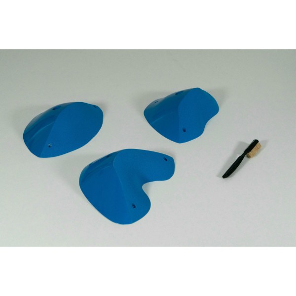 Candle - Negativ Slopers L