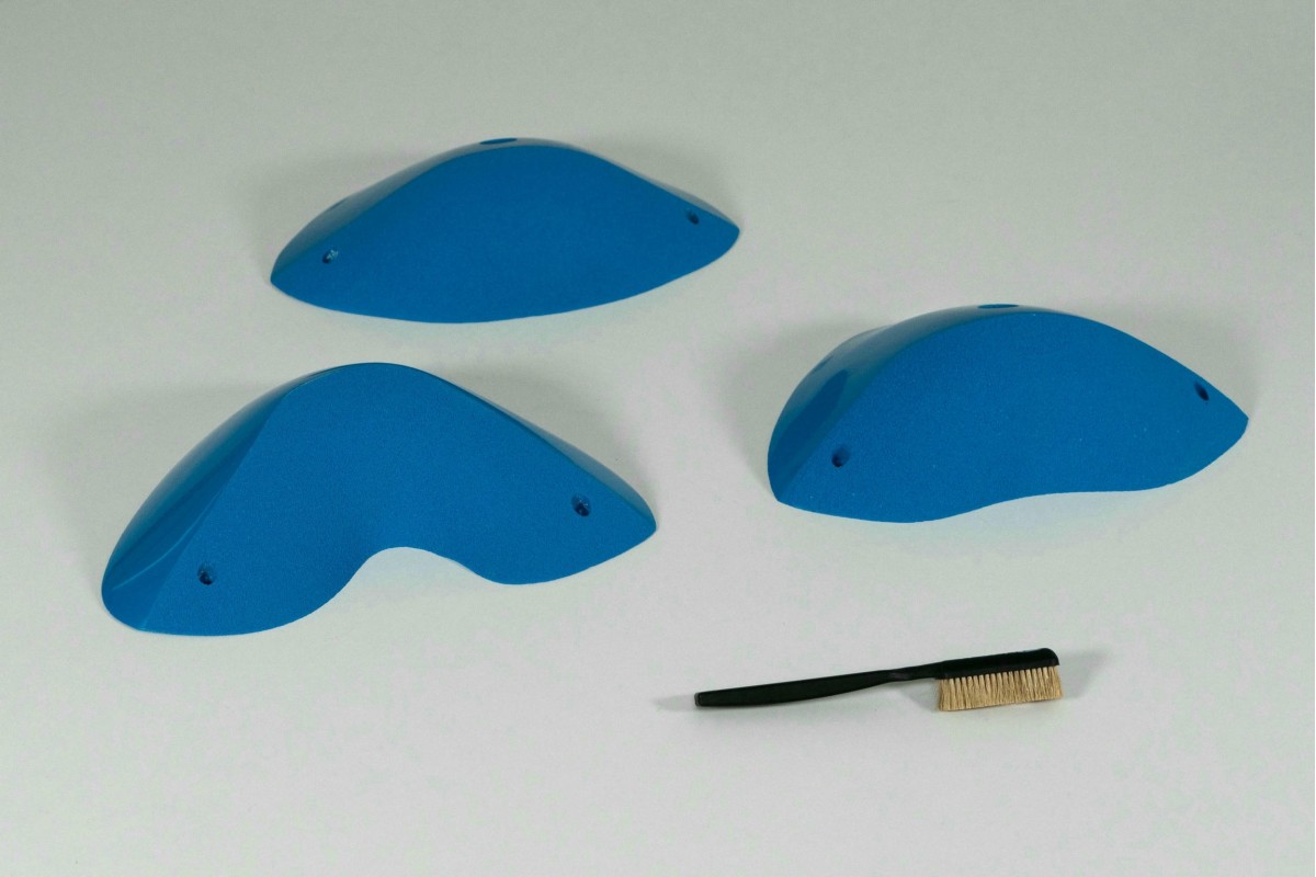 Candle - Negativ Slopers L