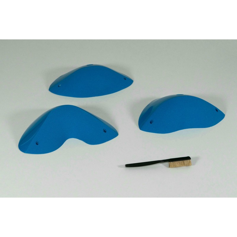 Candle - Negativ Slopers L