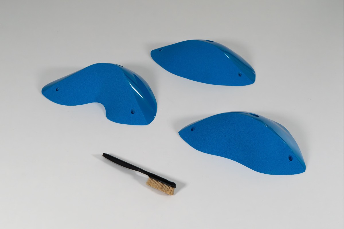 Candle - Negativ Slopers L