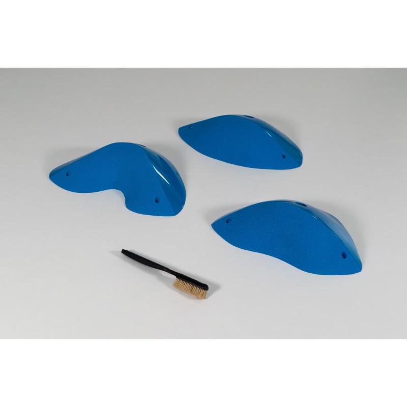 Candle - Negativ Slopers L