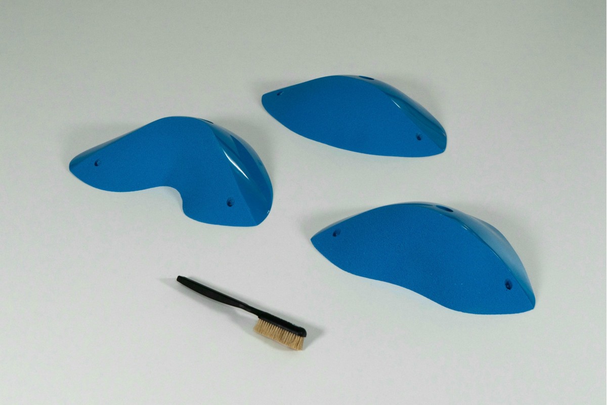 Candle - Negativ Slopers L