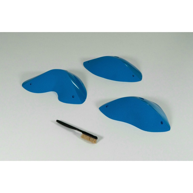 Candle - Negativ Slopers L