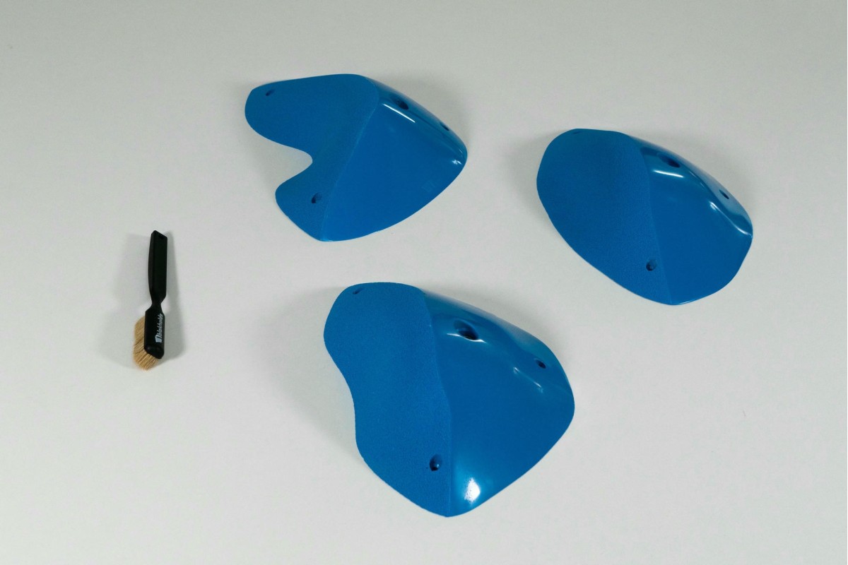 Candle - Negativ Slopers L