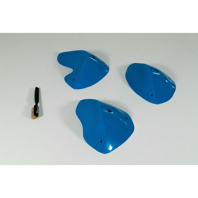 Candle - Negativ Slopers L