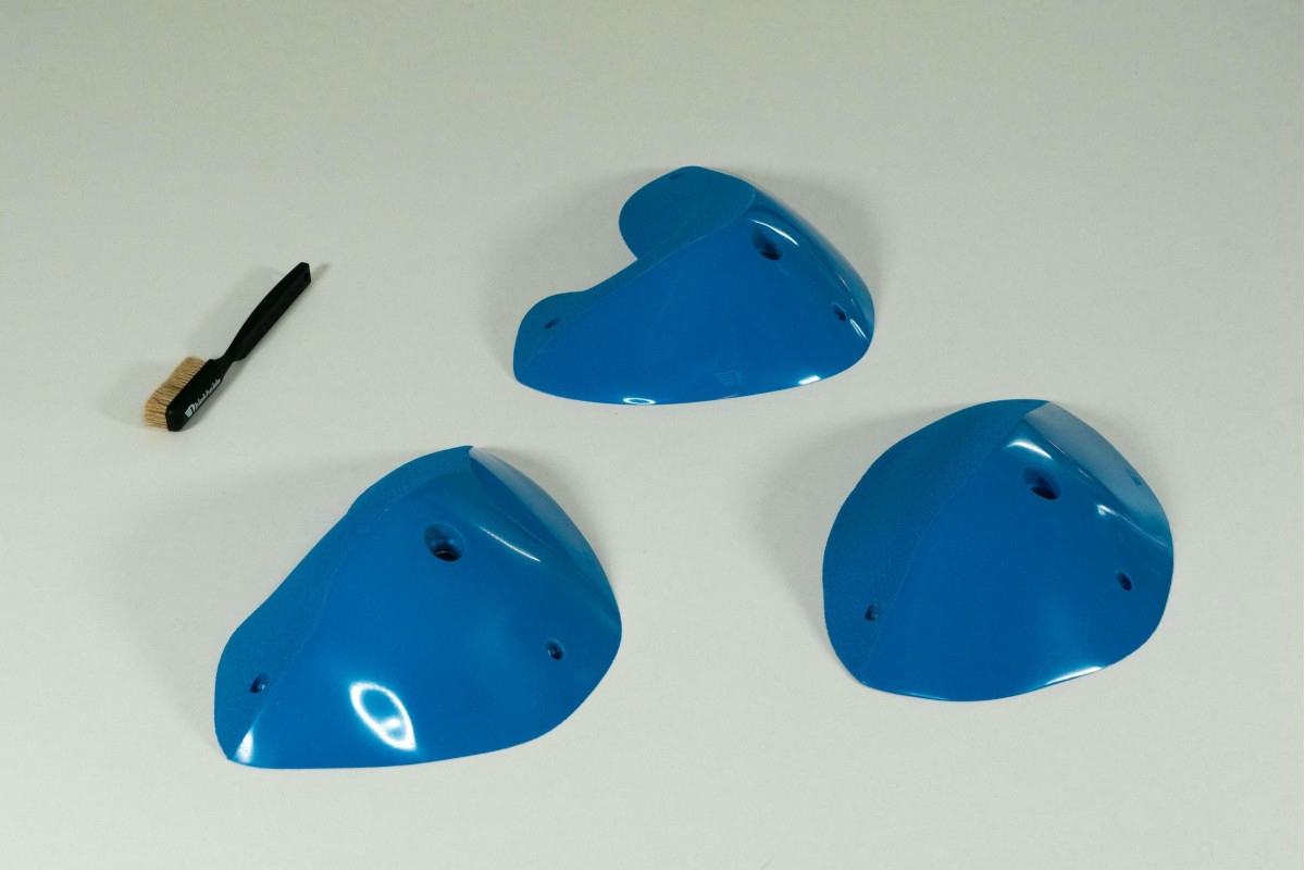 Candle - Negativ Slopers L