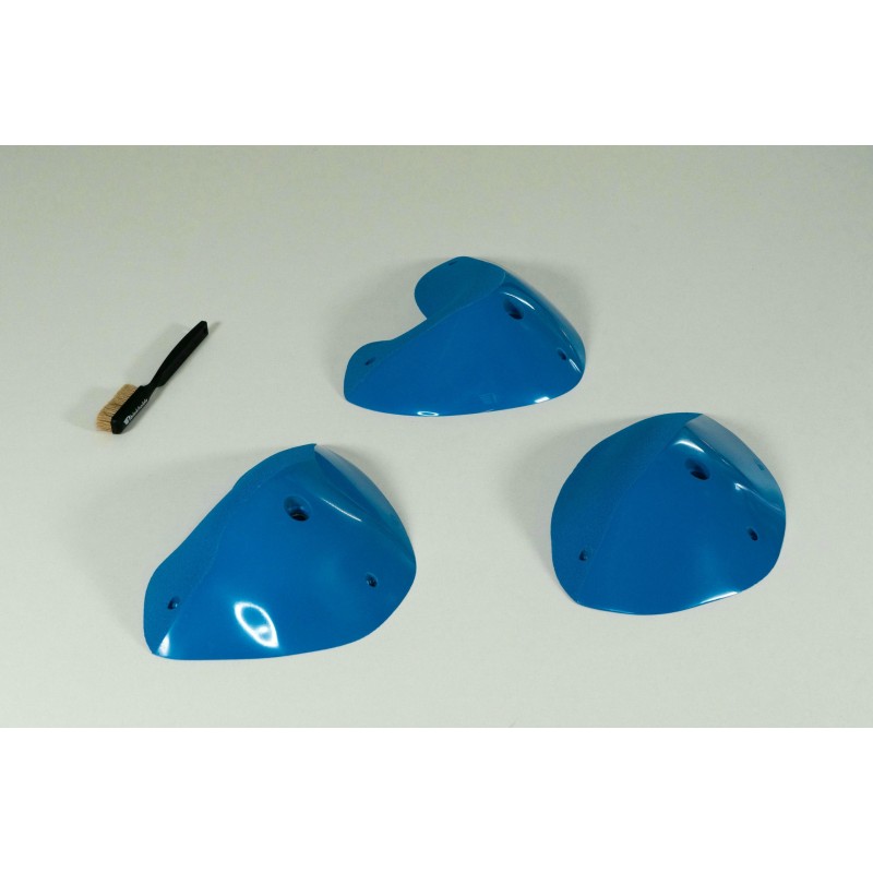 Candle - Negativ Slopers L