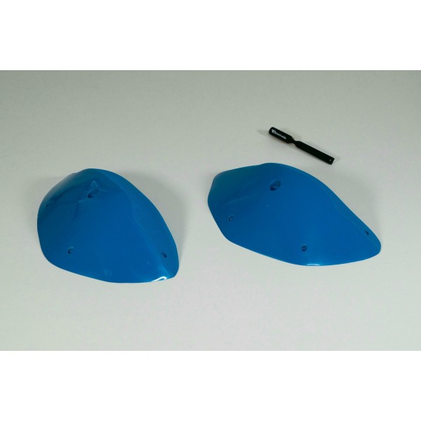 Candle - Positiv Slopers XL 2