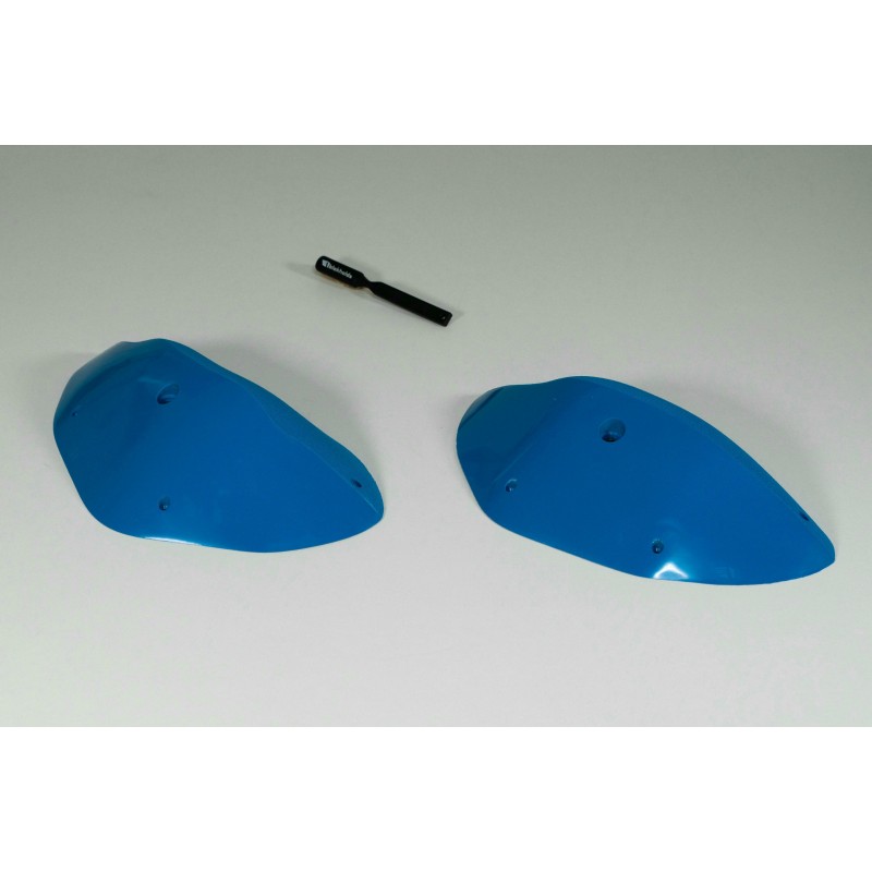 Candle - Negativ Slopers XL