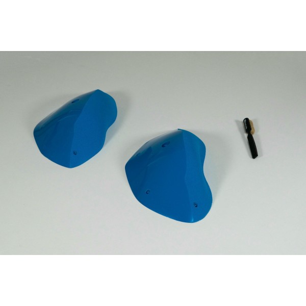 Candle - Positiv Slopers XL