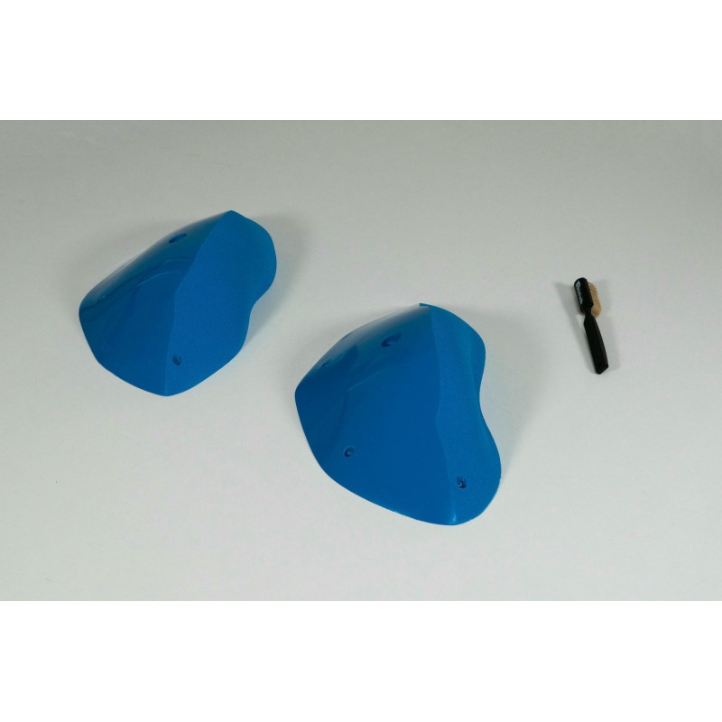 Candle - Positiv Slopers XL