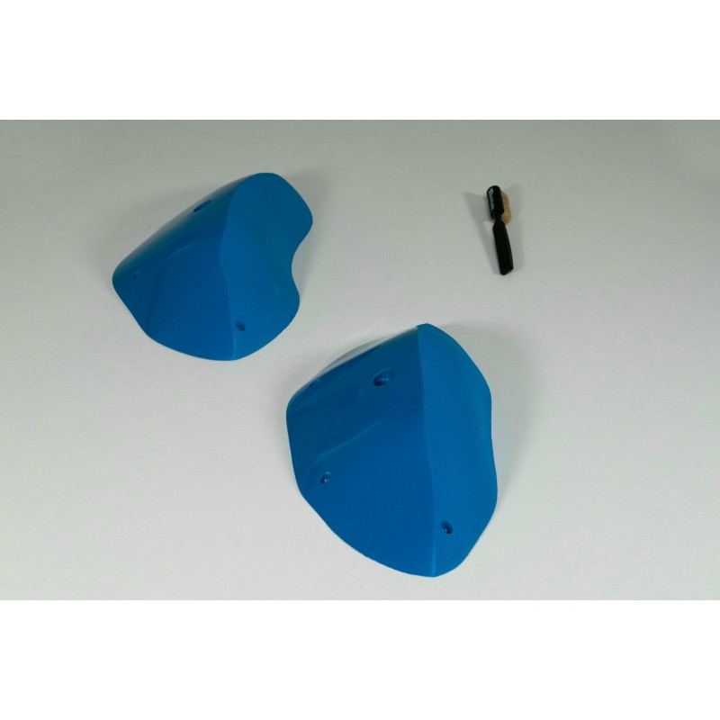 Candle - Negativ Slopers XL